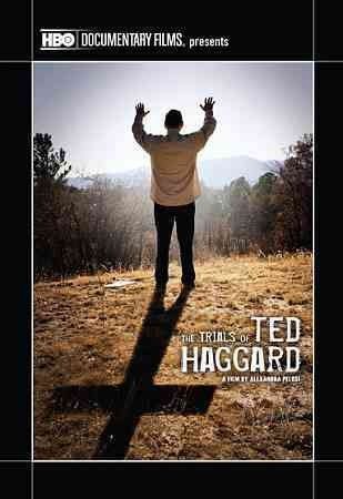 Trials Of Ted Haggard (DVD)