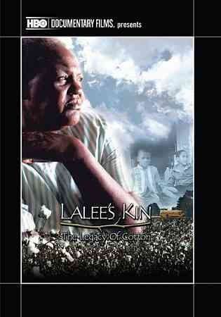 Lalee's Kin:Legacy of Cotton - (Region 1 Import DVD)