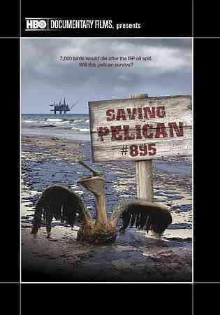 Saving Pelican 895 - (Region 1 Import DVD)