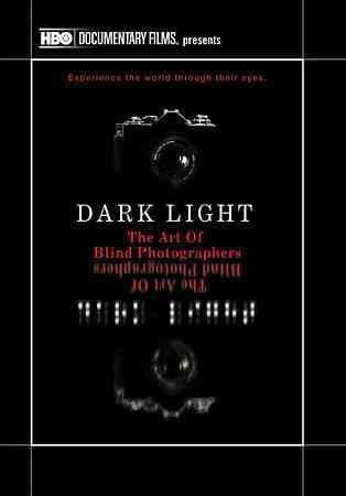 Dark Light:Art of Blind Photographers - (Region 1 Import DVD)