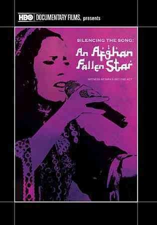 Silencing The Song:Afghan Fallen Star - (Region 1 Import DVD)