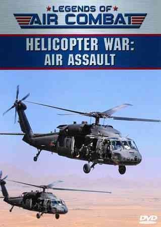 Air Assault - (Region 1 Import DVD)