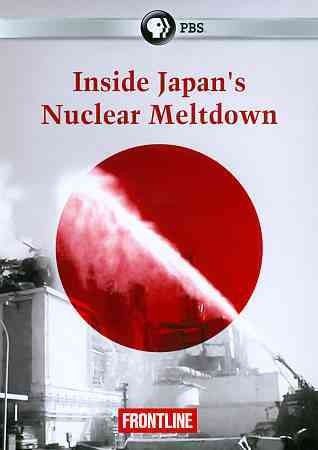 Frontline:Inside Japan's Nuclear Melt - (Region 1 Import DVD)