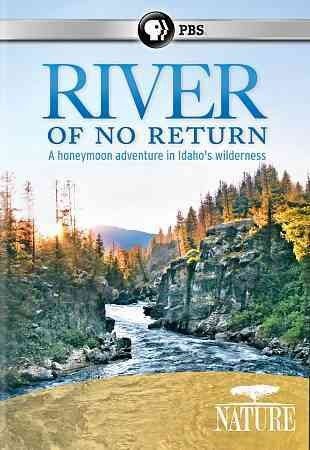 Nature:River of No Return - (Region 1 Import DVD)