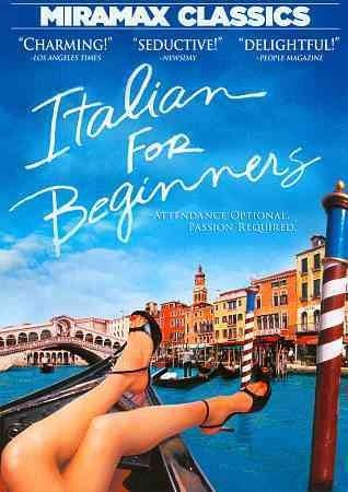 Italian for Beginners - (Region 1 Import DVD)