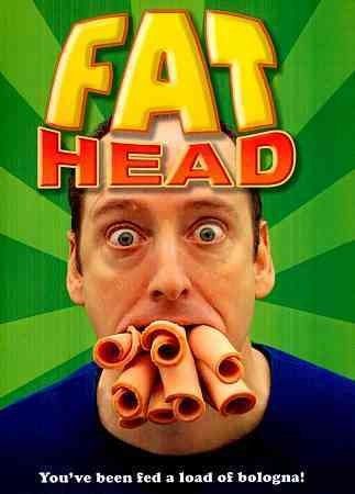 Fat Head - (Region 1 Import DVD)