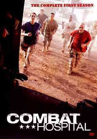 Combat Hospital:Season 1 - (Region 1 Import DVD)