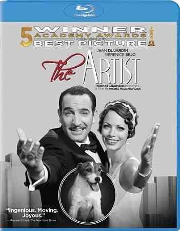 Artist - (Region A Import Blu-ray Disc)