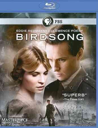 Masterpiece Classic: Birdsong (Blu-ray)