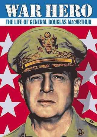 War Hero:Life of General Douglas Maca - (Region 1 Import DVD)