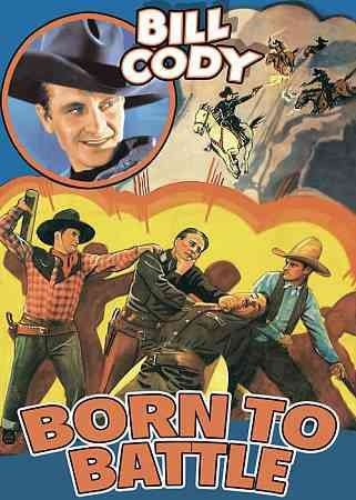 Born to Battle (Silent) - (Region 1 Import DVD)