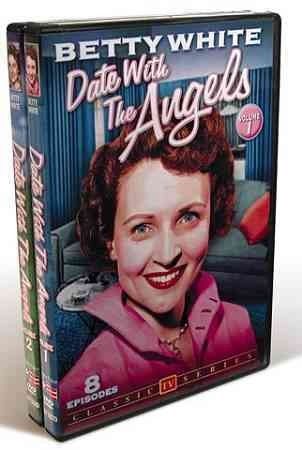 White Classics:Date with The Angel V2 - (Region 1 Import DVD)
