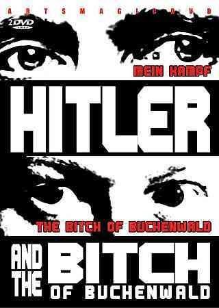 Hitler and The Bitch of Buchenwald - (Region 1 Import DVD)