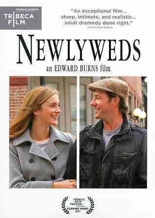 Newlyweds - (Region 1 Import DVD)