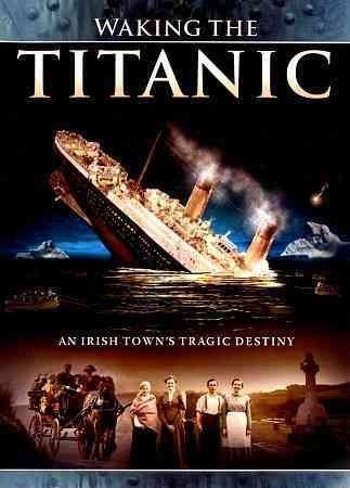 Waking The Titanic - (Region 1 Import DVD)