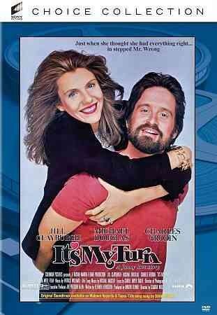 It's My Turn - (Region 1 Import DVD)