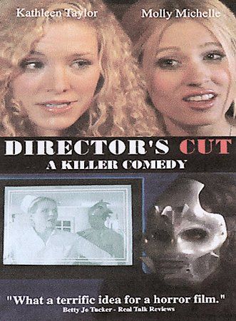 Directors Cut:Killer Comedy - (Region 1 Import DVD)