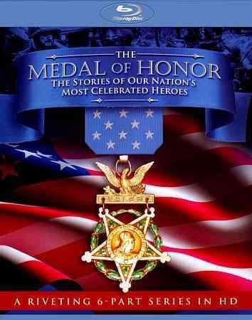 Medal of Honor - (Region A Import Blu-ray Disc)