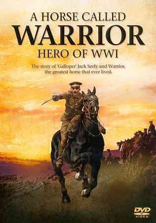 Horse Called Warrior:Hero of Wwi - (Region 1 Import DVD)