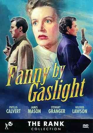 Phyllis Calvert - Fanny By Gaslight (DVD)