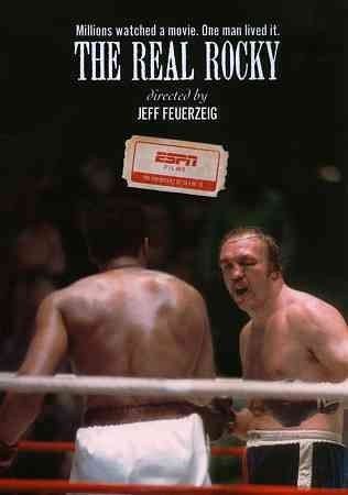 Espn Films 30 For 30: Real Rocky (DVD)