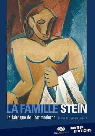 Stein Family:Making of Modern Art - (Region 1 Import DVD)