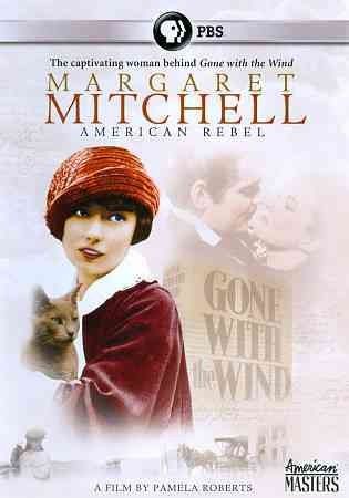 American Masters:Margaret Mitchell Am - (Region 1 Import DVD)