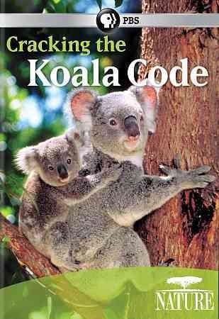 Nature:Cracking The Koala Code - (Region 1 Import DVD)