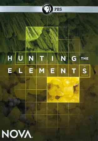 Nova:Hunting The Elements - (Region 1 Import DVD)