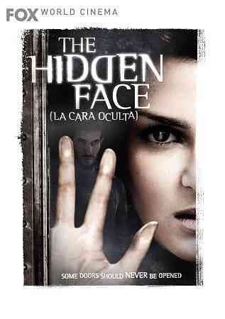Martina Garcia - Hidden Face (DVD)