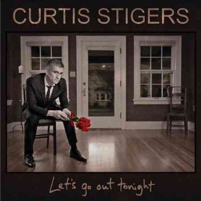 Let's Go Out Tonight (CD)