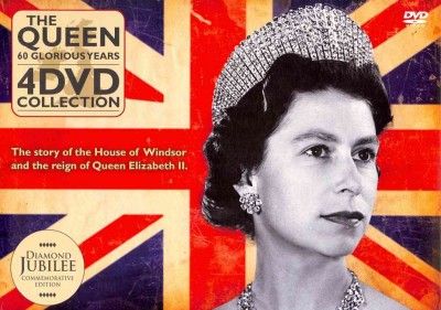 Queen:60 Glorious Years - (Region 1 Import DVD)