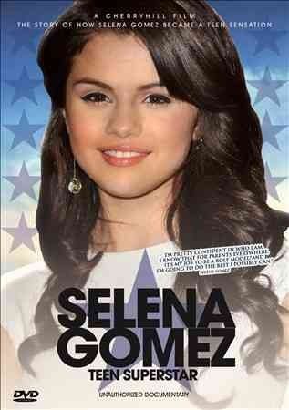 Teen Superstar:Unauthorized - (Region 1 Import DVD)
