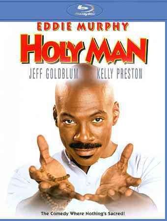 Holy Man - (Region A Import Blu-ray Disc)