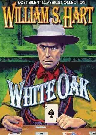 White Oak - (Region 1 Import DVD)