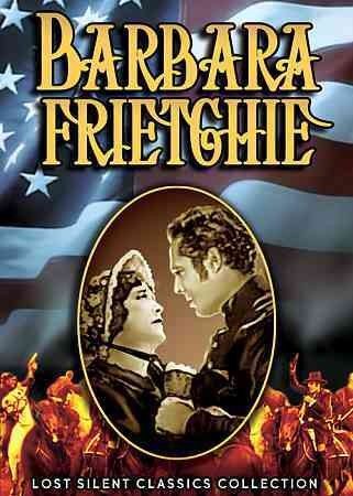 Barbara Frietchie - (Region 1 Import DVD)