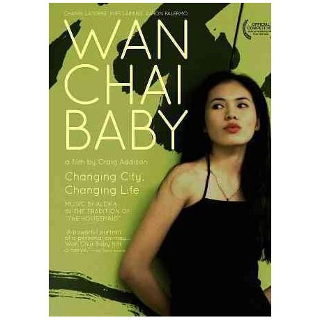 Chanel Latorre - Wan Chai Baby (DVD) | Buy Online in South Africa |  