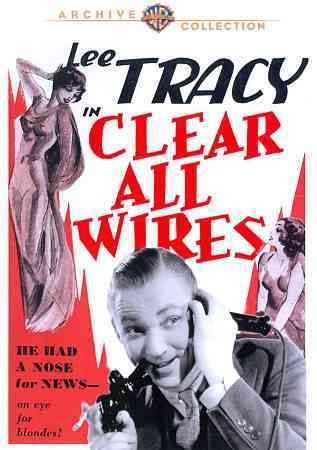 Clear All Wires - (Region 1 Import DVD)