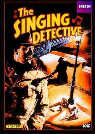 Singing Detective - (Region 1 Import DVD)