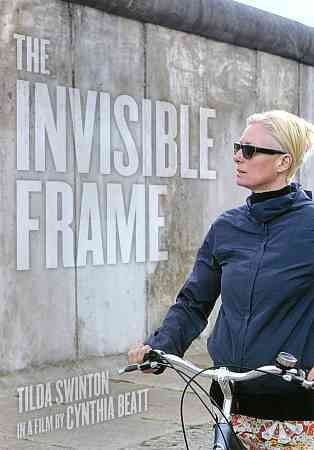 Cycling The Frame/Invisible Frame - (Region 1 Import DVD)