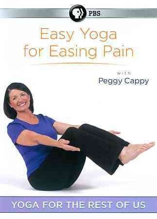 Yoga For The Rest Of Us: Easy Yoga Eas (DVD)