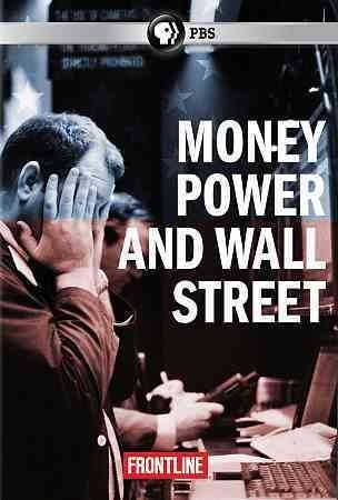 Frontline:Money Power and Wall Street - (Region 1 Import DVD)
