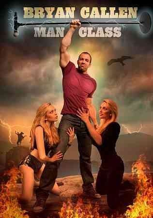 Bryan Callen:Man Class - (Region 1 Import DVD)