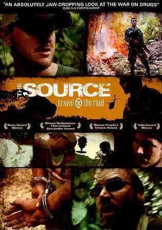 Travel The Road:Source - (Region 1 Import DVD)