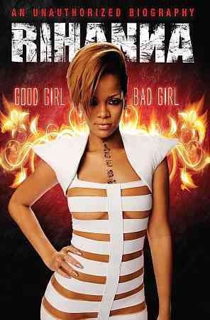 Rihanna:Good Girl Bad Girl - (Region 1 Import DVD)