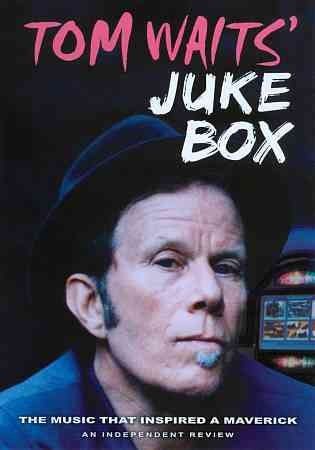 Tom Waits:Jukebox - (Region 1 Import DVD)