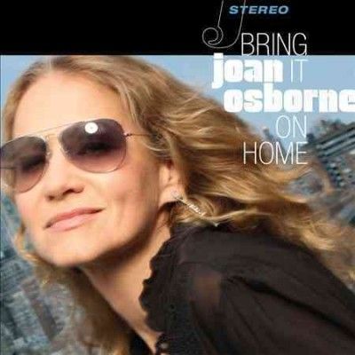 Joan Osborne - Bring It On Home (CD)