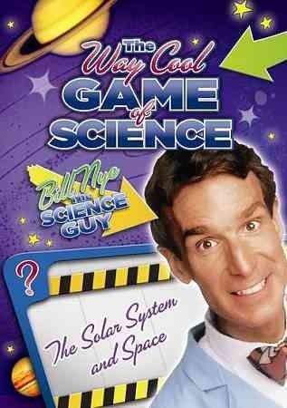 Solar System and Space - (Region 1 Import DVD)