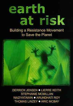 Earth at Risk:Building a Resistance M - (Region 1 Import DVD)