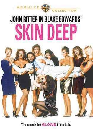 Skin Deep - (Region 1 Import DVD)